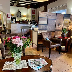 3* Hotel Logis Des Causses